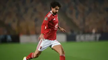 «مش طبيعي».. الشوالي يُنذر محمد هاني من دوكو قبل موقعة كأس العالم 2026